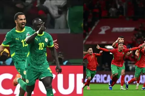 المغرب والسنغال.. نهائي كأس الأمم الأفريقية بطابع "الثأر"